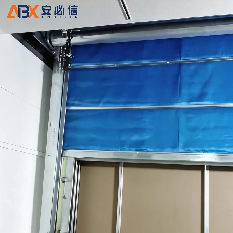 湘西土家族苗族柔性大门