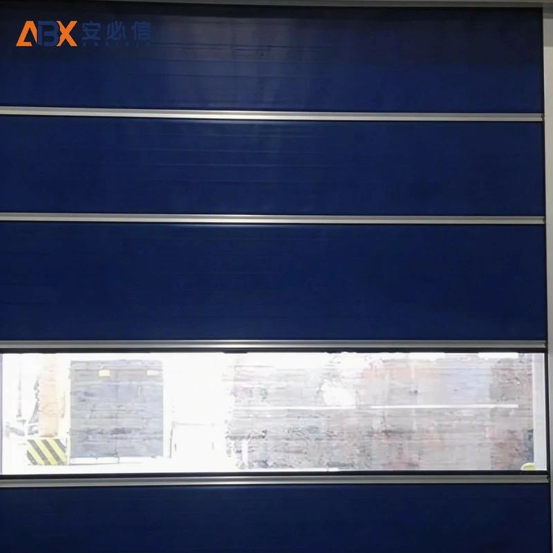 湘西土家族苗族工业快速门