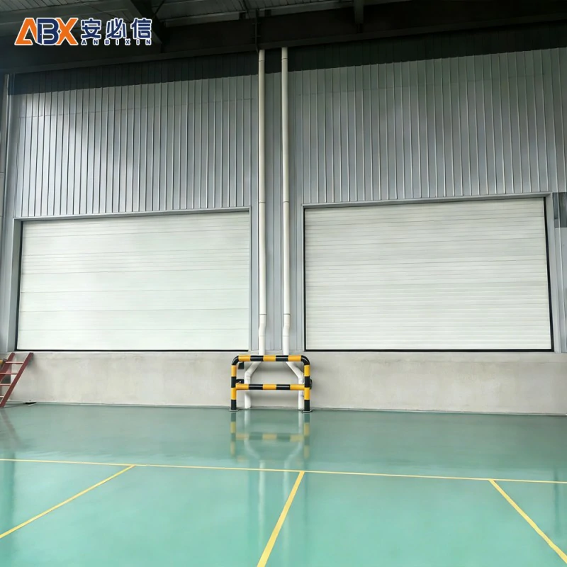 湘西土家族苗族铝板滑升门