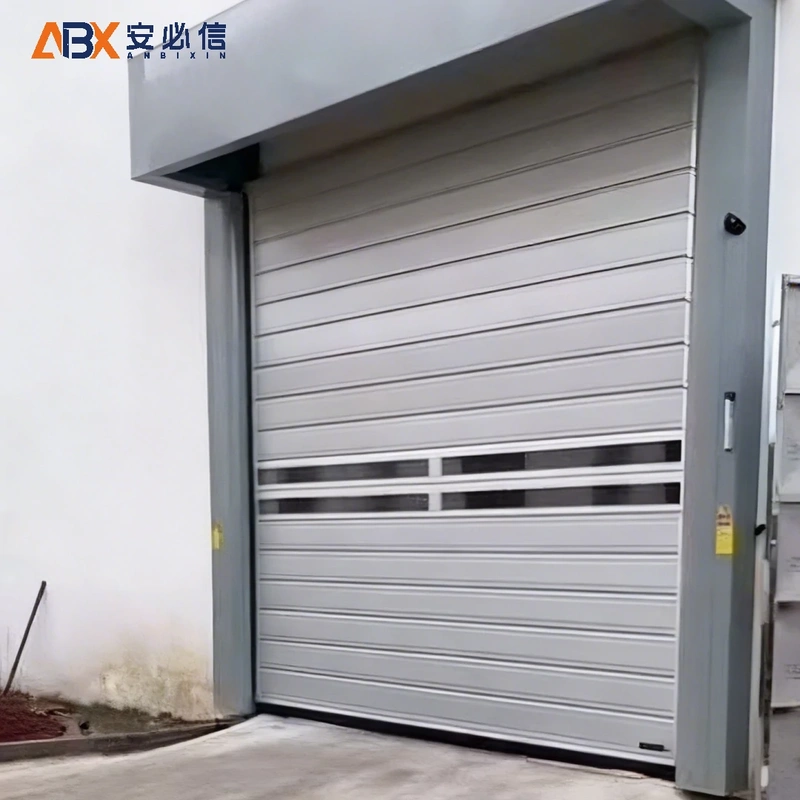 湘西土家族苗族快速卷帘门